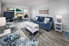 Seaspray Condos 108A